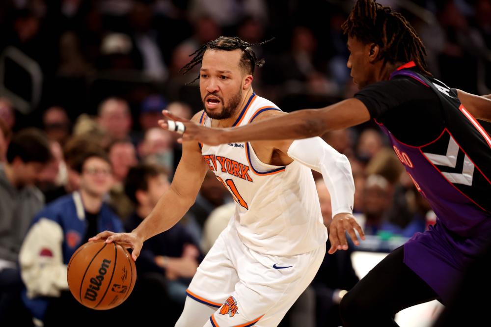 了自己在球 了自己在球